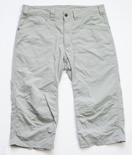 Short long haglofs homme - mi-long,