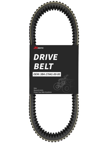 Heavy duty drive belt - belt, for