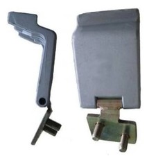 Charnière extérieur de porte