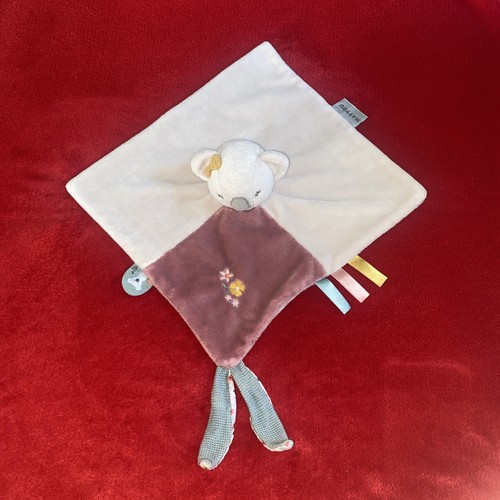 Doudou plat lali - doudou,