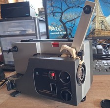 Projecteur Sankyo Dualux