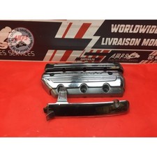 Kit cache culasse droit Honda