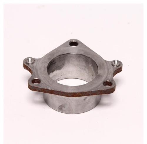 Bride pot échappement - , gas