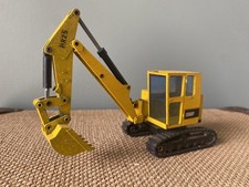 Engin de chantier: NZG 1/50 -