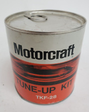 1974 Ford Mustang II Mercury Capri NOS 171 2.8 2800 V6 TUNE-UP KIT TKF-28