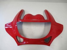 BMW K 1200 RS EZ98 97-00 masque de chaire carénage de phare cache rouge