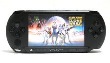 CONSOLE SONY PSP STREET 1004