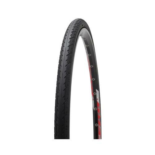 Pneu vtt 26x1 noir - pneu,