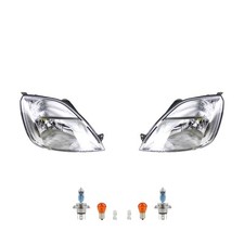 Phares + Osram Nuit Breaker