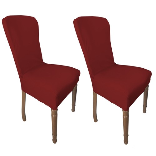 Paire housse chaise - paire,