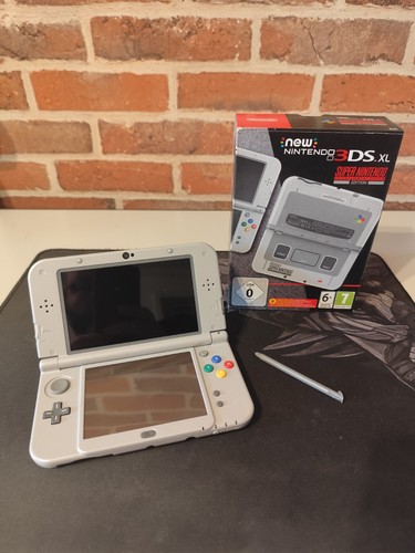 Console nintendo new - console, 3ds