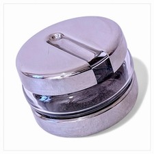 Fromagère Vintage ZANI & ZANI Série INSTRUMENTA Design LINO SABATTINI 1978