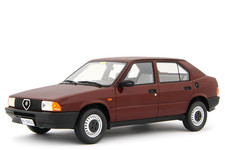 Laudoracing models alfa - laudoracing-models, 1:18