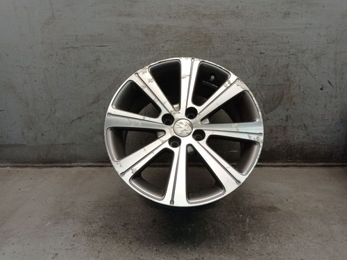 Peugeot 308 single - 4h),
