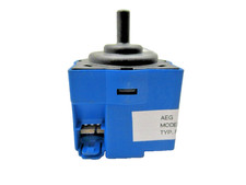 Siphon Machine à Laver AEG