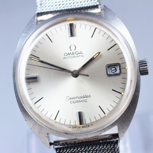 Montre vintage homme omega - vintage,
