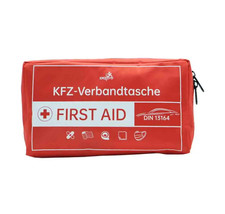 Trousse de premiers secours