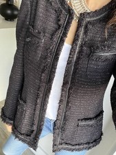 Rex Haute Couture jacket