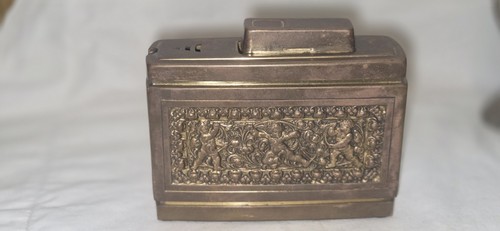 Briquet table vintage avec - table,