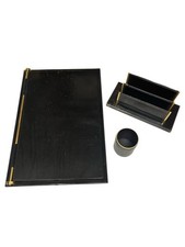 Ensemble de bureau vintage