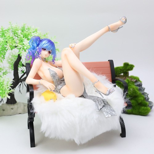 Anime hentai sexy girl figure - girl,