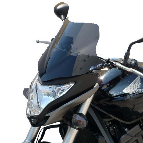 Honda 600 hornet saute - 600,