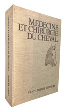 VETERINAIRE: MEDECINE ET