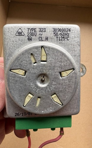 30900024 moteur tourne broche - 30900024,