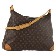 LOUIS VUITTON Monogram Sac