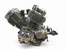 MOTEUR YAMAHA XVS 650 DRAG