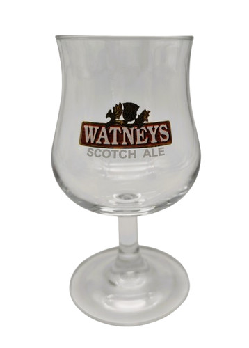 Verre bière watneys - verre,