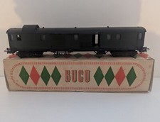 BUCO HO 55/41  WAGON FOURGON 4