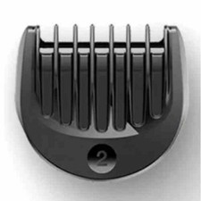 Braun 81695624 Sabot Peigne 2mm 2019 Tondeuse MGK 4210201257042