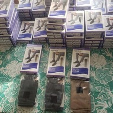 Sigvaris Microfiber Style 822C Men's CT 20-30 Compression Calf Socks Size Color