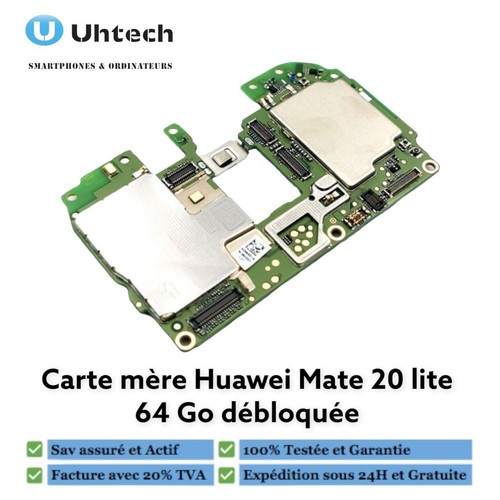 Carte mère huawei mate - mate, 20