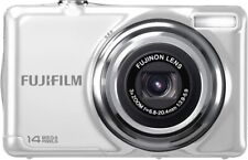 Fujifilm FinePix JV300 Blanc