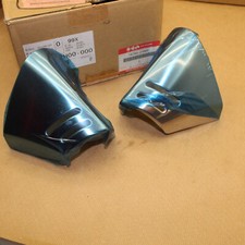 PROTECTION ECHAPPEMENT G ET D