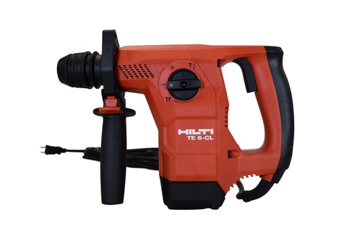 Hilti 120v sds - sds, plus