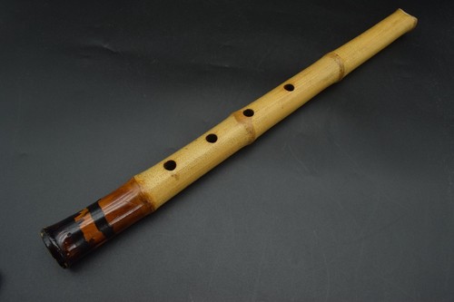 Ancien instrument flûte - instrument,