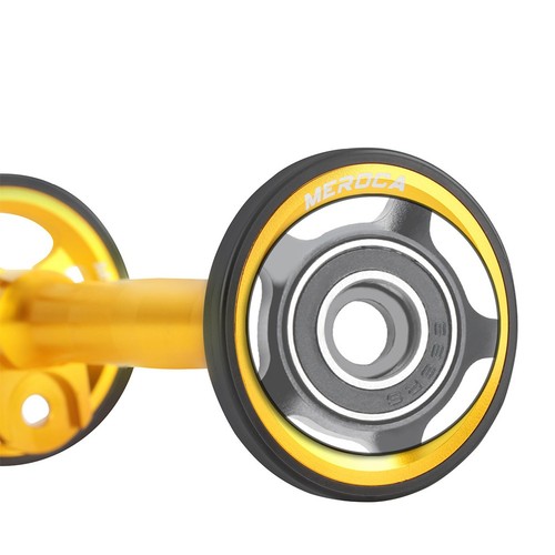 Roues rallonges faciles - roues, à