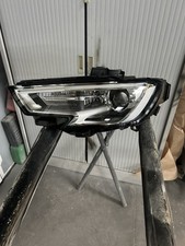 Audi A3 S3 8V Phare Frontale