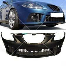 SEAT Leon 1P1 Pare choc avant