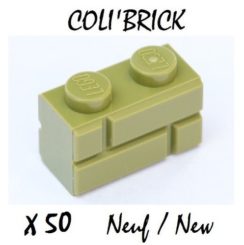 Lego 98283 50x - -, brick