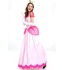 Costume De Princesse Pour