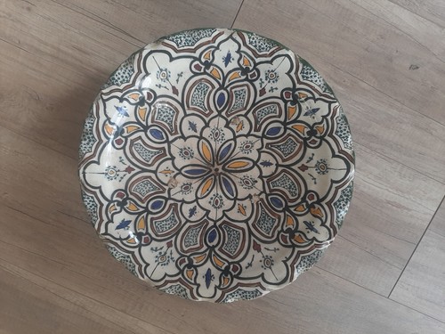 Très ancien beau - et, safi