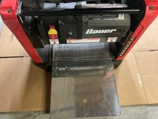 #1621E-B Bauer Portable