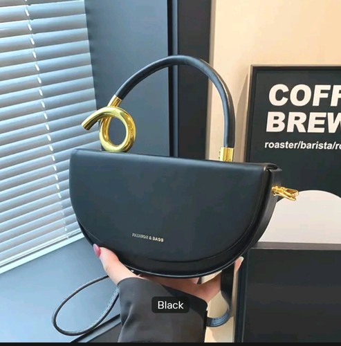 Sac bandoulière élégant - , et