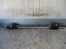 TRANSMISSION AVANT DROITE /