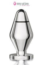 Plug électro-stimulation Big