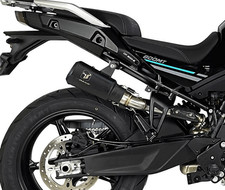 CF MOTO 800 MT - 21/23-